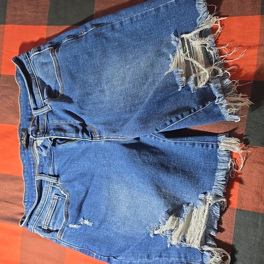 Judy blue shorts